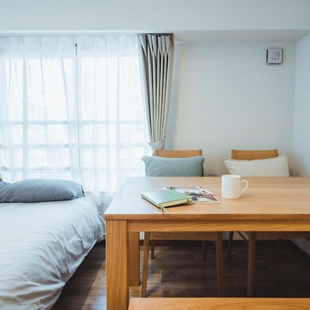 City Hideout Tokyo Bagian luar foto