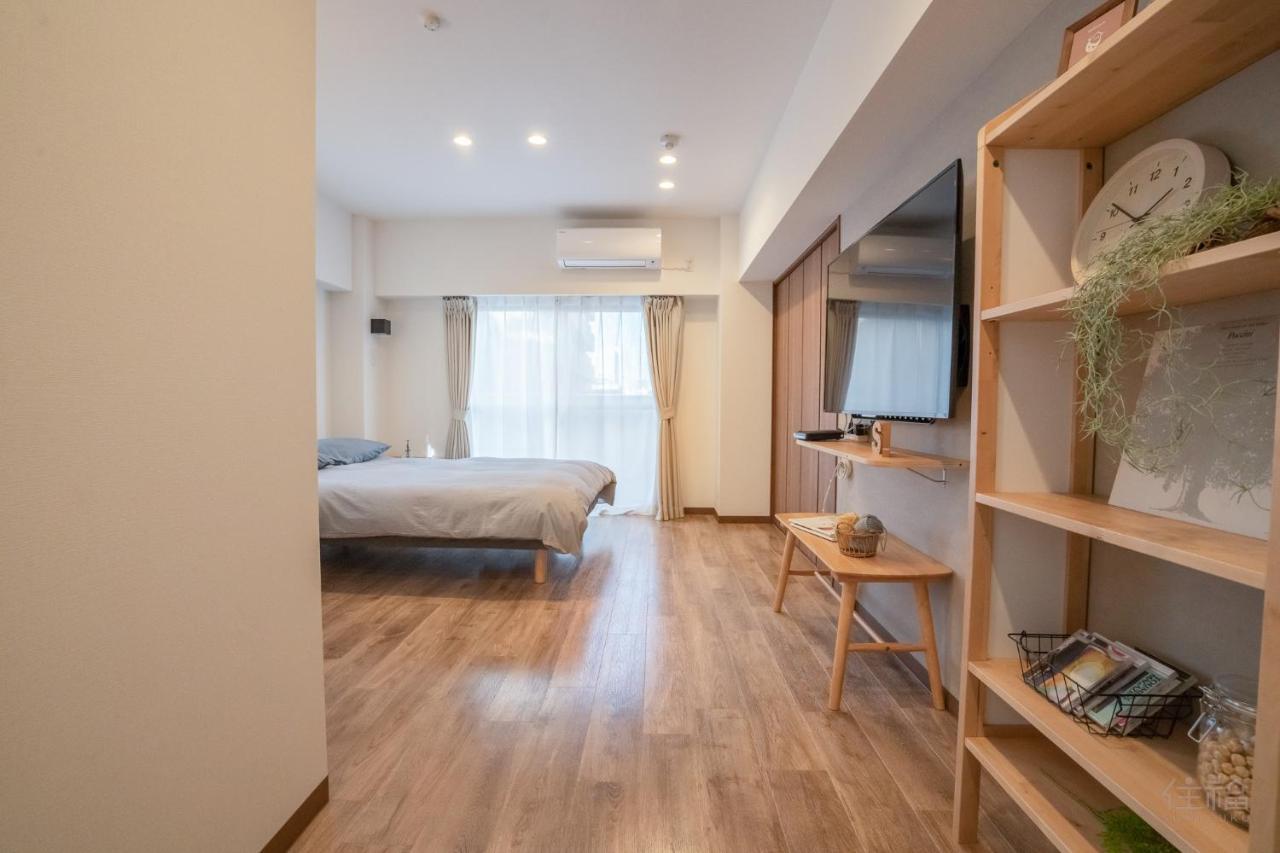 City Hideout Tokyo Bagian luar foto