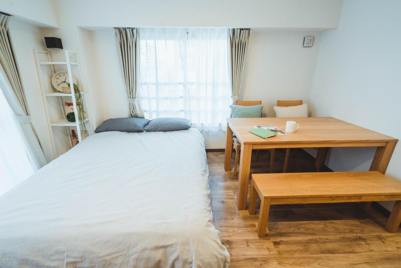 City Hideout Tokyo Bagian luar foto