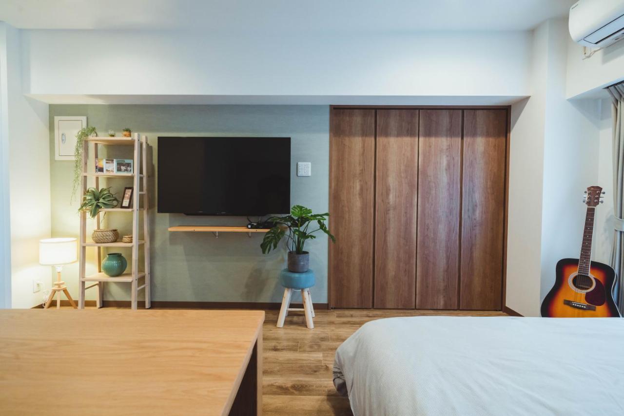 City Hideout Tokyo Bagian luar foto