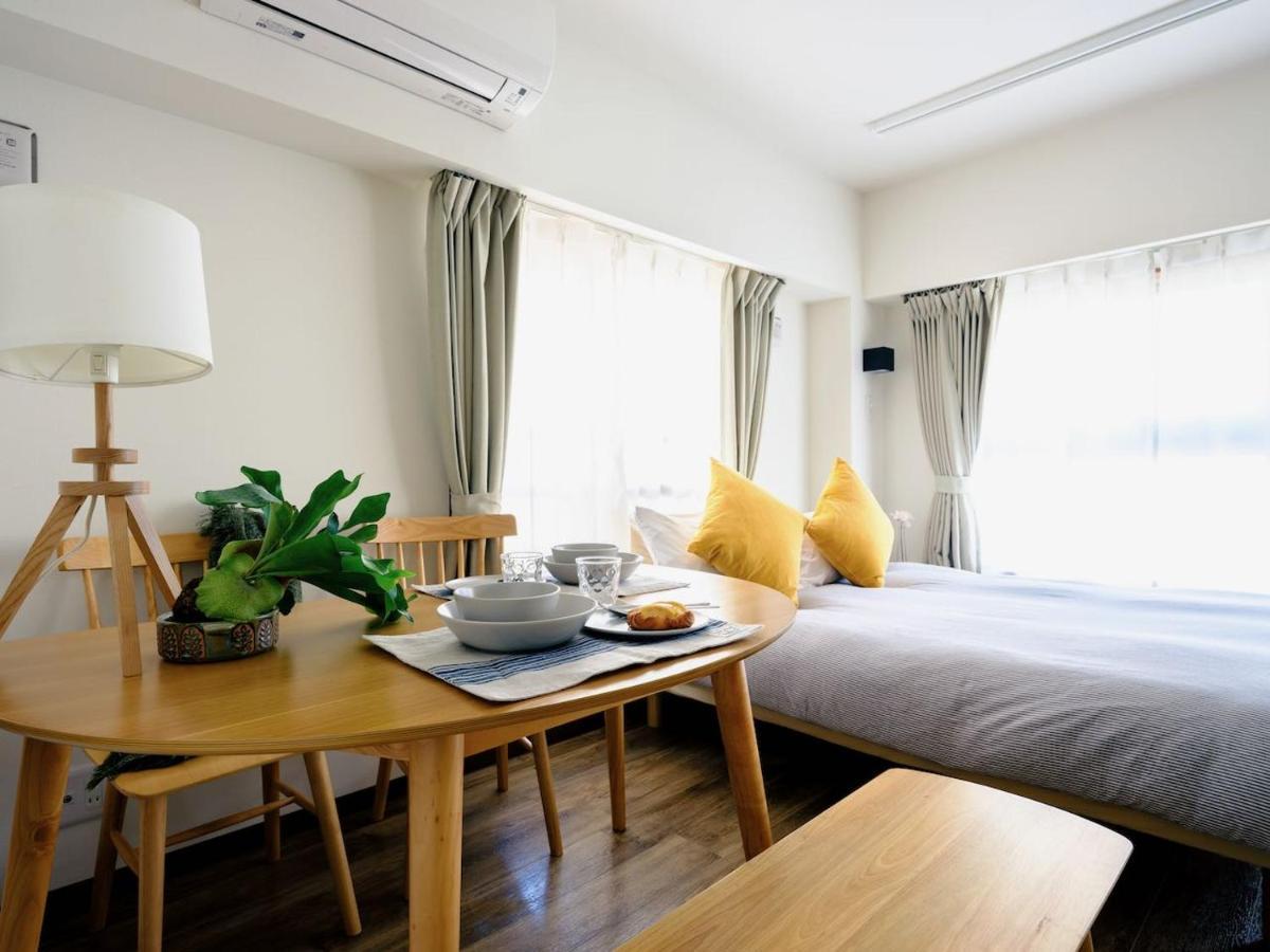 City Hideout Tokyo Bagian luar foto