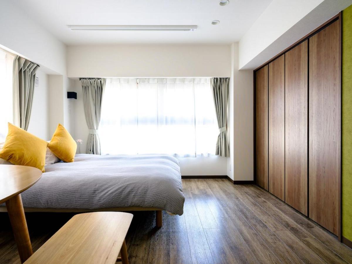 City Hideout Tokyo Bagian luar foto