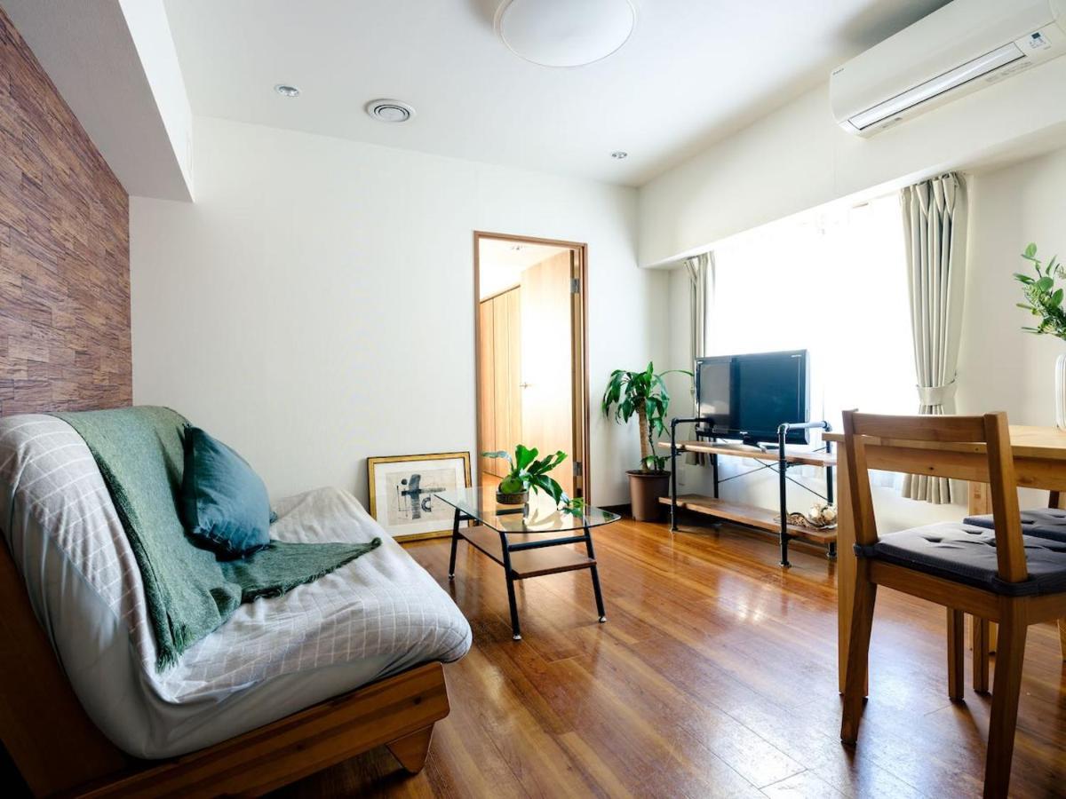 City Hideout Tokyo Bagian luar foto